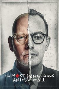 Nejnebezpečnější zvíře ze všech plakát