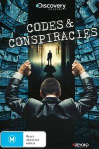 Codes and Conspiracies plakát