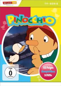 Piccolino no Boken