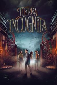 Tierra Incógnita: Utajená země