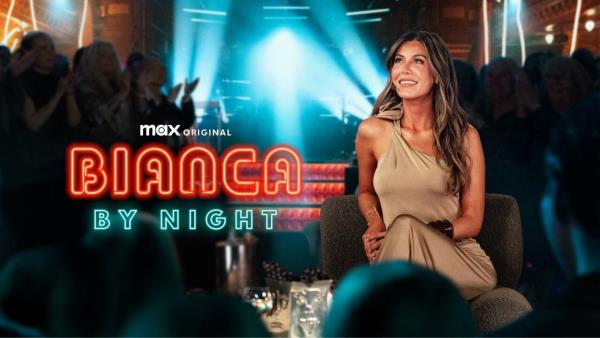 Bianca By Night
