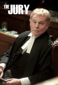 The Jury plakát
