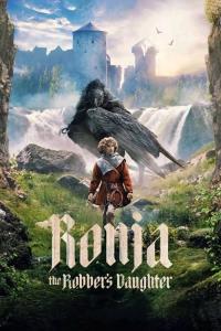 Ronja, dcera loupežníka