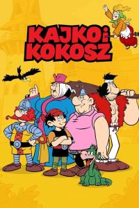 Kajko a Kokoš