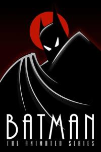 Batman: Animovaný seriál