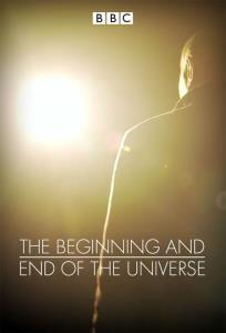 The Beginning and End of the Universe plakát