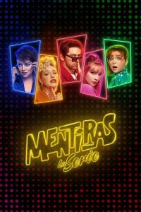 Mentiras, The Series plakát