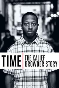 Time: Příběh Kaliefa Browdera