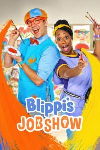 Do práce, Blippi!