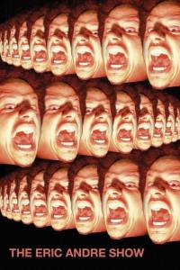 The Eric Andre Show plakát