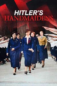 Hitler's Handmaidens plakát