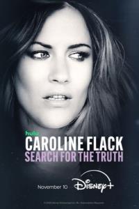 Caroline Flack: Search for the Truth plakát