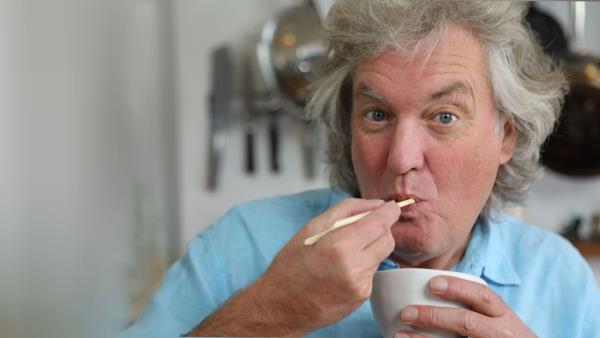 James May: Oh Cook