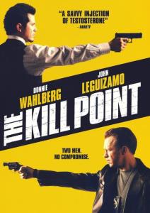The Kill Point plakát