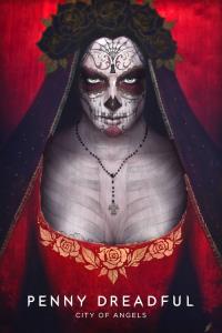 Penny Dreadful: Město andělů