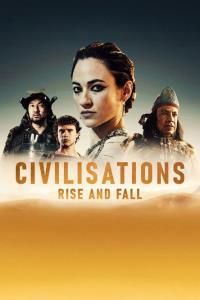 Civilisations: Rise and Fall plakát