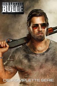 Poslední polda plakát