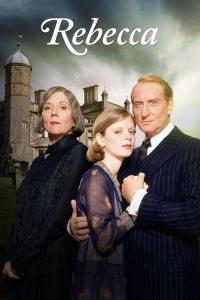 Rebecca plakát