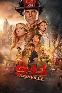 9-1-1: Nashville plakát
