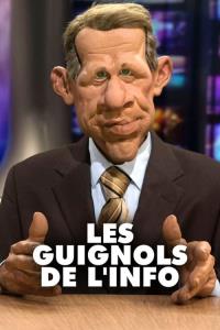 Les Guignols de l'info plakát