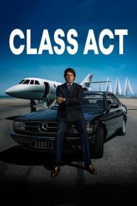 Bernard Tapie je třída