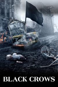 Black Crows plakát