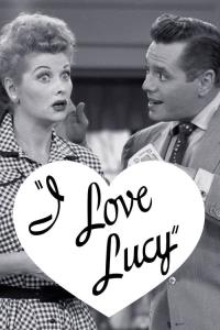 I Love Lucy I Love Lucy plakát