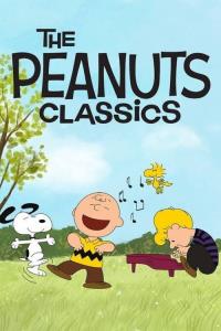 The Peanuts Classics plakát