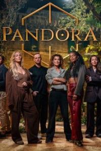 Pandora plakát