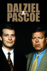 Dalziel a Pascoe Dalziel a Pascoe plakát