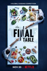 The Final Table: Soutěž o titul