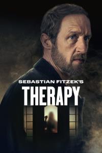 Sebastian Fitzek: Terapie