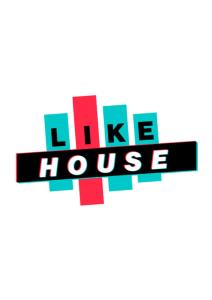 Like House plakát
