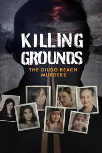 Killing Grounds: The Gilgo Beach Murders plakát