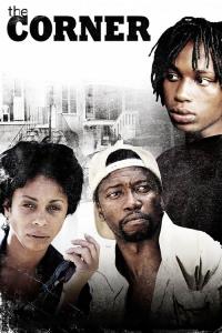The Corner plakát