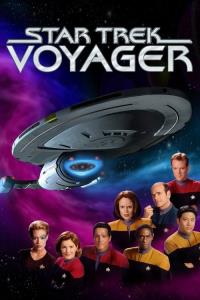 Star Trek: Vesmírná loď Voyager