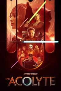 Star Wars: Akolytka