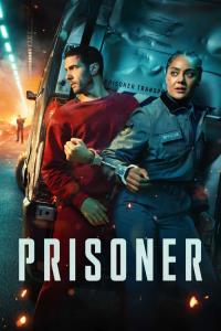 Prisoner plakát