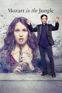 Mozart v džungli