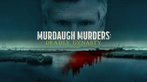Vraždy Murdaughových: Smrtící dynastie