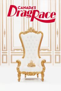 Canada's Drag Race Canada's Drag Race plakát