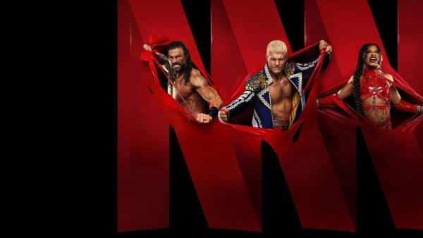 WWE Raw