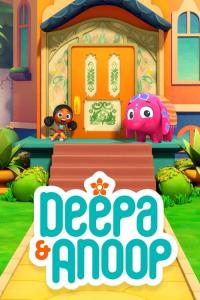 Deepa a Anoop