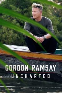 Gordon Ramsay: Do neznáma
