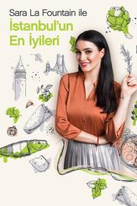 Sara's Istanbul Delights plakát