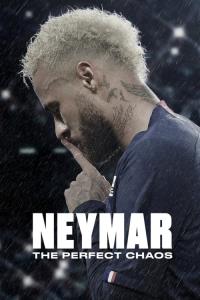Neymar: Dokonalý chaos