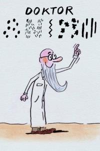 Doktor Animo plakát