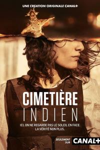 Cimetiere indien