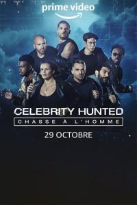 Celebrity Hunted - France - Manhunt