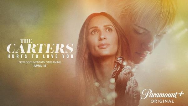 The Carters: Hurts to Love You